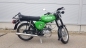 Preview: SIMSON S51 Grün Schwarz